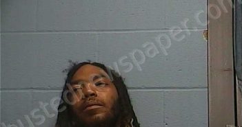 ELLIOTT, RONALD A | 2025-08-19 01:51:00 Ouachita County, Arkansas Booking
