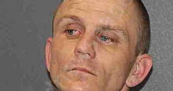 FLEITMAN, DAVID SEAN | 2025-08-19 04:57:00 Cooke County, Texas Booking