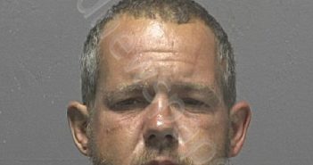 <B>MCCANN</B>, <B>JAMIE</B> <B>ROBERT</B> #, New Hanover County, North Carolina - 2025-08-19 17:59:00