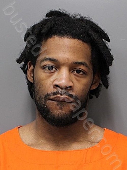 GILMORE, TREVEON LASHUN #, Hendricks County, Indiana - 2025-08-19 19:41:00