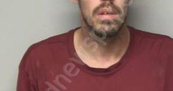 AARON SCOTT CHRISCO | 2025-08-19 22:36:00 Randolph County, North Carolina Booking