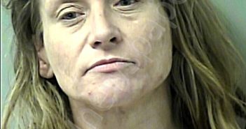 LAMBERT, AMANDA MARIE | 2025-08-19 18:16:00 Okaloosa County, Florida Booking