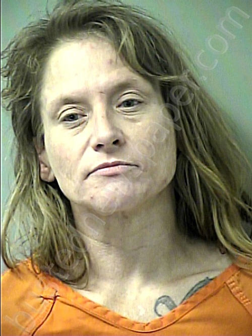 LAMBERT, AMANDA MARIE #, Okaloosa County, Florida - 2025-08-19 18:16:00
