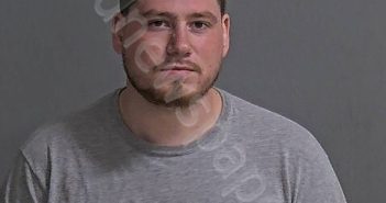 GROSJEAN, ZACERY M | 2025-08-19 Sandusky County, Ohio Booking