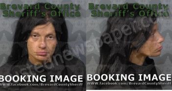 DAVIS, <B>AMANDA</B> LYNN #, Brevard County, Florida - 2025-08-19 03:19:00