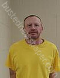 WHITE, JOHN EDWARD #, Grant County, Wisconsin - 2025-08-19