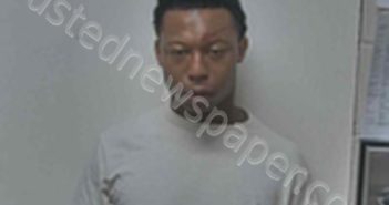JAVONTAE DONNELL PITTMAN | 2025-08-19 20:21:00 Walthall County, Mississippi Booking