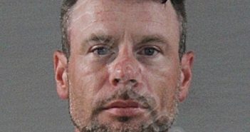 JURGENS, CHRISTOPHER BRAD | 2025-08-19 20:40:18 Randall County, Texas Booking