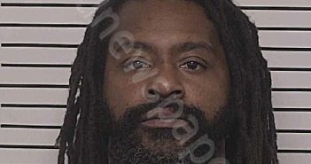 <B>FAULKNER</B>, <B>AARON</B> BERNARD #, Iredell County, North Carolina - 2025-08-20 19:34:00