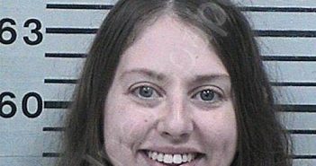 CAMACHO, SAVANAH BROOKE | 2025-08-20 02:00:11 Hood County, Texas Booking