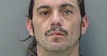 YOUNGBLOOD, DAVID | 2025-08-20 13:08:00 Tom Green County, Texas Booking