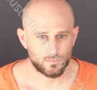 DAVIS, JOSHUA | 2025-08-20 Sarasota County, Florida Booking