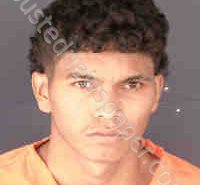 GODOY HERRERA, JUAN | 2025-08-20 Sarasota County, Florida Booking