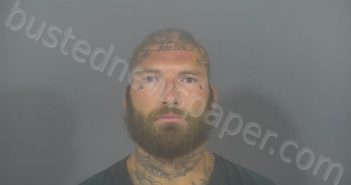 <B>RAINEY</B>, <B>CHRISTOPHER</B> <B>COLT</B> #, St. Joseph County, Indiana - 2025-08-20 21:35:00