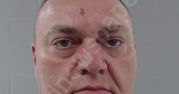 <B>KING</B>, RYAN <B>ASHLEY</B> #, Johnson County, Texas - 2025-08-20