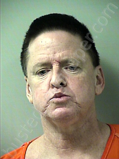 MARTIN, STEPHEN BRADLEY #, Okaloosa County, Florida - 2025-08-20 01:23:00