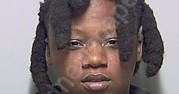 YOUNG, N’STARSHA LAMER | 2025-08-20 00:18:00 Putnam County, Florida Booking