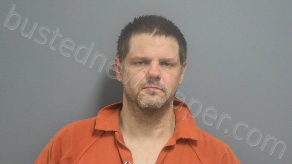 FOWLER, ALEX JASON #, Fayette County, Alabama - 2025-08-20