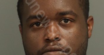 <B>DAVIS</B>, JEQUAN <B>NATHANIEL</B> #, Wake County, North Carolina - 2025-08-20 14:25:00