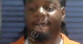 SIMS, BRANTON DEVONTE | 2025-08-20 14:09:00 Dallas County, Arkansas Booking