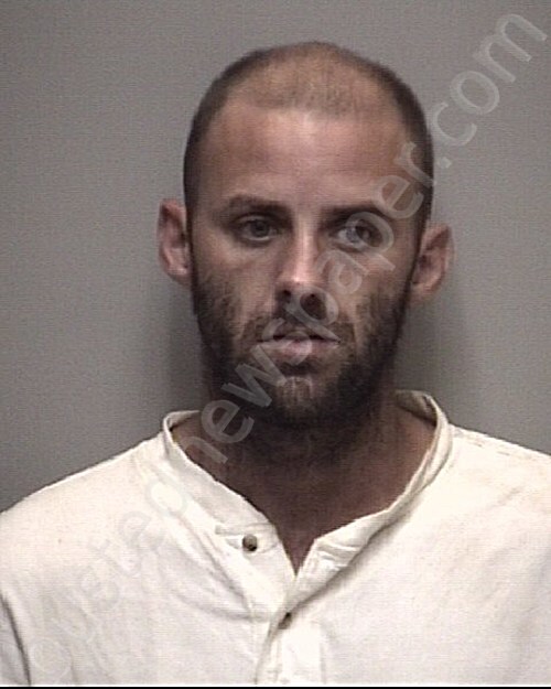 HARGROVE, JERAMIE LEE #, Galveston County, Texas - 2025-08-20 11:03:00