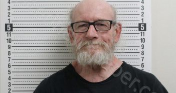 COLLETT, <B>DONALD</B> ALLEN #, <b>Ross</b> County, Ohio, Ross County, Ohio - 2025-08-20 21:02:00