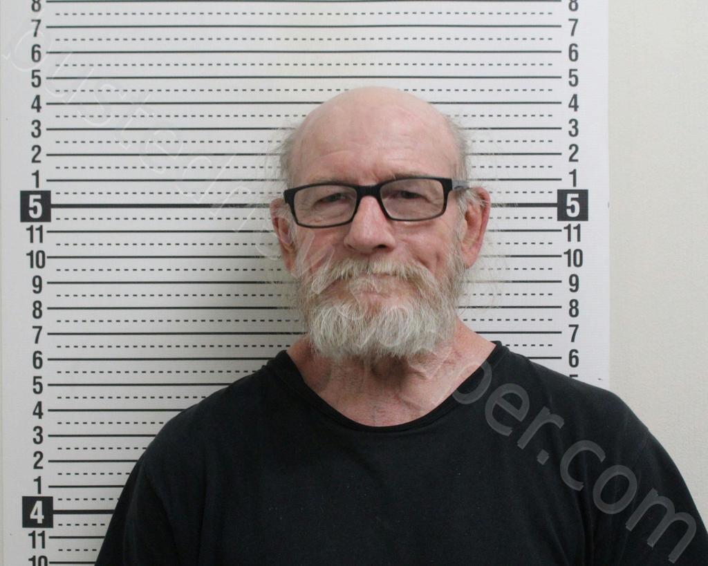 COLLETT, DONALD ALLEN #, Ross County, Ohio - 2025-08-20 21:02:00