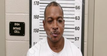 <B>SHAW</B>, <B>TRALVIS</B> <B>WILLIAM</B> #, Montgomery County, North Carolina - 2025-08-20 14:08:00