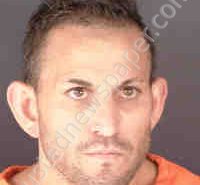 LOPEZ ZAMORA, ROLANDO | 2025-08-20 Sarasota County, Florida Booking