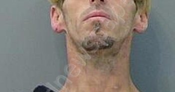 MANESS, DANIEL | 2025-08-20 14:56:00 Tom Green County, Texas Booking