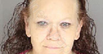 LOCKS, SHANNA MARIE | 2025-08-20 10:41:00 Moore County, North Carolina Booking