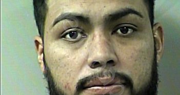 <B>MICHUA</B> <B>CEDILLO</B>, <B>OSCAR</B> #, Okaloosa County, Florida - 2025-08-20 01:17:00