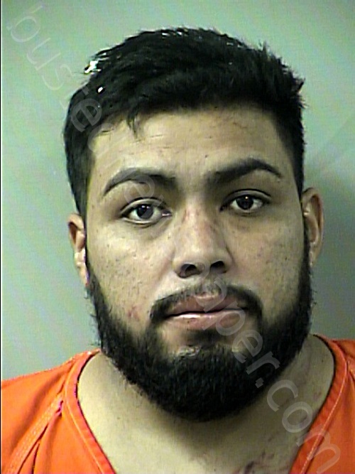 MICHUA CEDILLO, OSCAR #, Okaloosa County, Florida - 2025-08-20 01:17:00