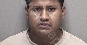 <B>HUARCAS</B> <B>TURQUIZ</B>, <B>JUAN</B> #, Galveston County, Texas - 2025-08-20 11:00:00