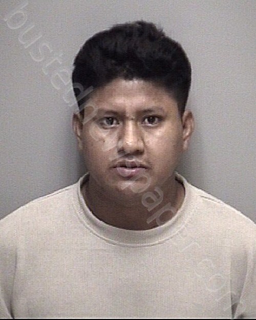 HUARCAS TURQUIZ, JUAN #, Galveston County, Texas - 2025-08-20 11:00:00