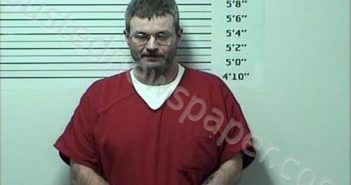 YOUNG, <B>CHARLIE</B> MARTIN #, Rhea County, Tennessee - 2025-08-20