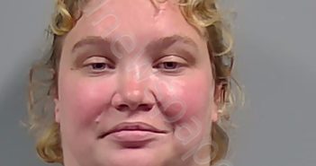 MORALES, ERIN MICHELLE | 2025-08-20 12:59:00 Escambia County, Florida Booking