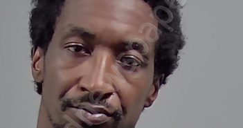 WATTS-RILEY, DEARIES TYRON | 2025-08-20 15:46:00 Escambia County, Florida Booking