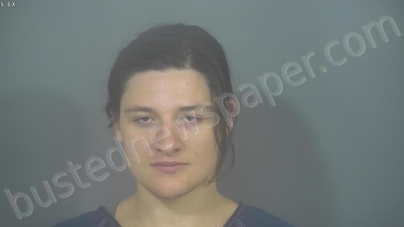 MOORE, ASHLEY LYNN #, St. Joseph County, Indiana - 2025-08-20 22:07:00