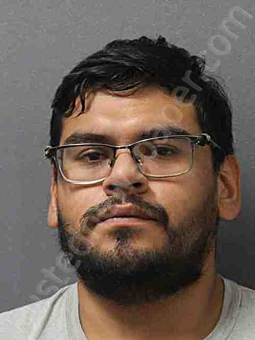 GOMEZ-NARVAEZ, BRYAN ALEANDRO #, Cooke County, Texas - 2025-08-20 11:15:00
