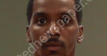 CROWELL, DENZEL ANTONE | 2025-08-20 16:00:00 Ohio County, West Virginia Booking