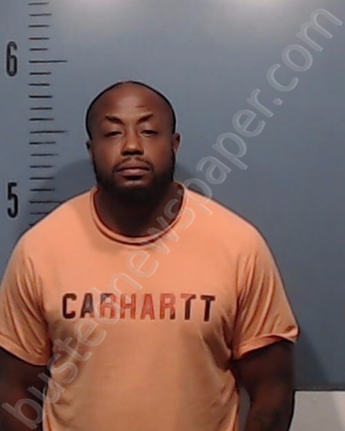 FERRELL, GREGORY EUGENE #, Taylor County, Texas - 2025-08-20