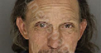 POPP, JAMES DAVID | 2025-08-20 18:42:00 Moore County, North Carolina Booking