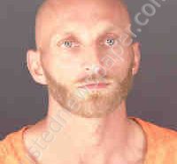 JOHNSON, WILLIAM | 2025-08-20 Sarasota County, Florida Booking
