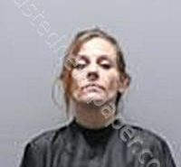 <B>DANIELS</B>, <B>ELIZABETH</B> <B>ROSE</B> #, Pickens County, South Carolina - 2025-08-20