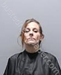 DANIELS, ELIZABETH ROSE #, Pickens County, South Carolina - 2025-08-20