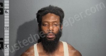 SMITH, DESHAWN | 2025-08-20 01:06:00 Western Tidewater, Virginia Booking