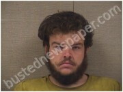 <B>MILLER</B>, <B>JONATHAN</B> #, Harnett County, North Carolina - 2025-08-20