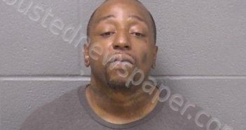 BAREFIELD, BRYSON A | 2025-08-20 10:58:00 Will County, Illinois Booking