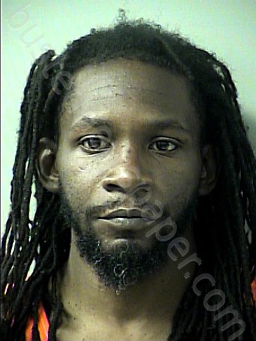 REYNOLDS, CHRISTOPHER JAMES #, Okaloosa County, Florida - 2025-08-20 00:23:00